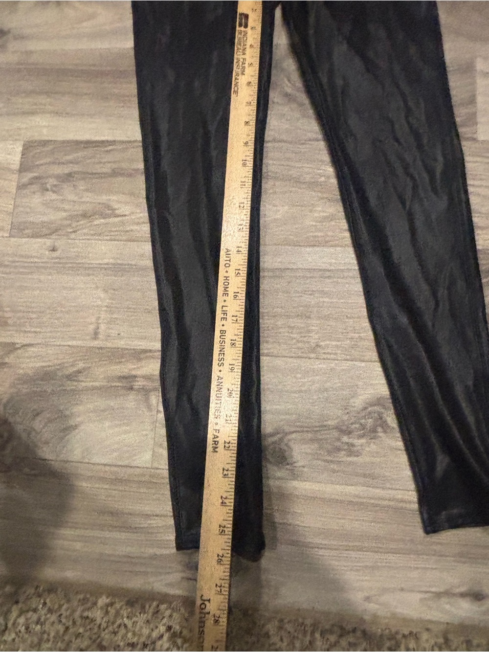 Pants Subcategory Identification - Picture 6 of 8